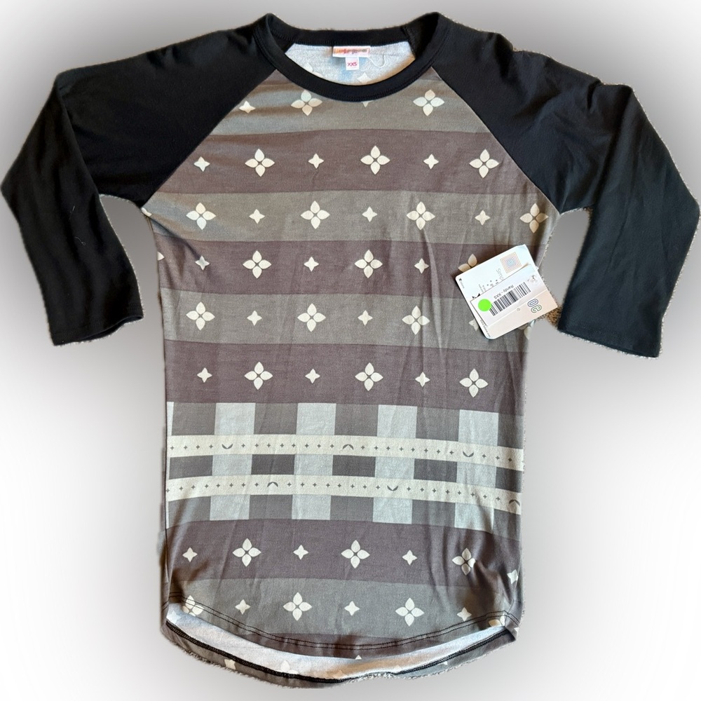 LuLaRoe Randy T